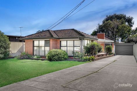 16 Swan St, Keilor Park, VIC 3042