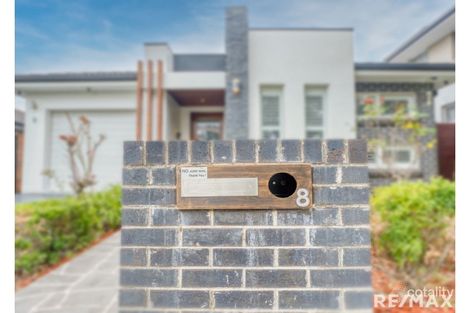 8 East India St, Bungarribee, NSW 2767