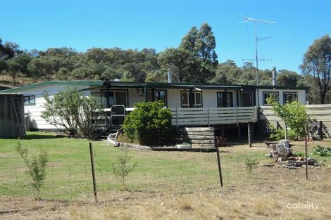 200 Sharps And Taylors Rd, Tallarook, VIC 3659