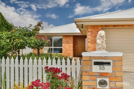 Property photo of 18 Betty Krake Drive Red Cliffs VIC 3496