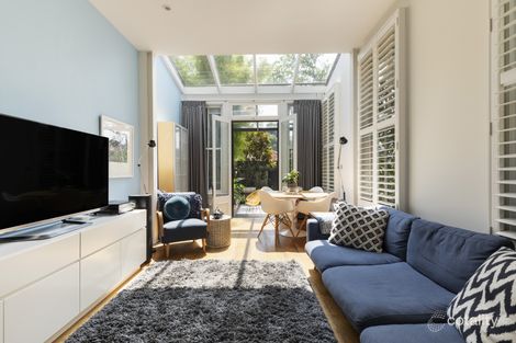 12 Hopewell St, Paddington, NSW 2021