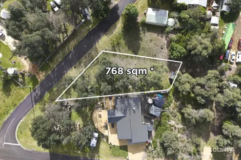 91 Sea Breeze Ave, Golden Beach, VIC 3851