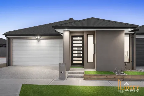 6 Rind Cres, Donnybrook, VIC 3064