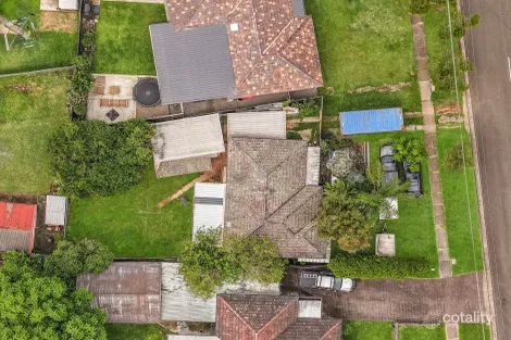 48 Columbia Rd, Seven Hills, NSW 2147