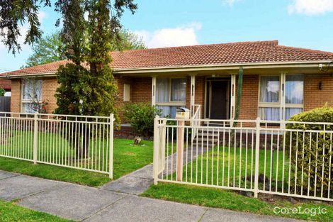 Property photo of 2 Cheviot Road Keysborough VIC 3173