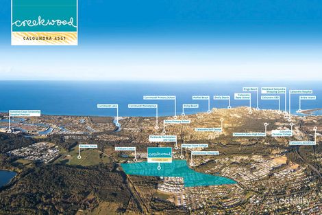 Lot 35 Ellis Way, Meridan Plains, QLD 4551