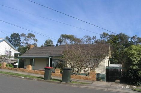 Property photo of 11 Chandler Grove Burwood VIC 3125