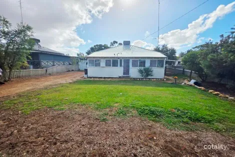 12 Dargai St, Moora, WA 6510