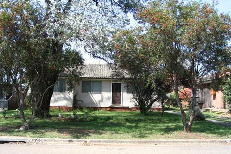 Property photo of 28 Irrigation Road Merrylands NSW 2160