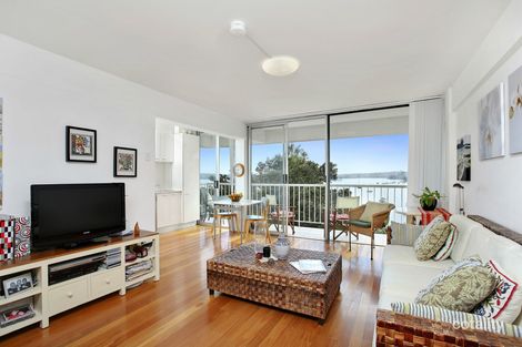 Property photo of 4/8 Macleay Street Potts Point NSW 2011