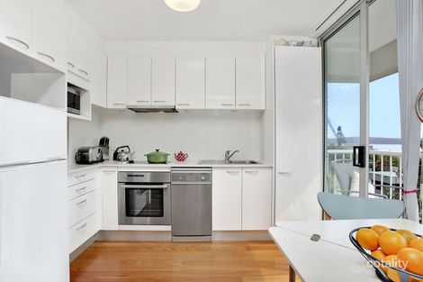 Property photo of 4/8 Macleay Street Potts Point NSW 2011