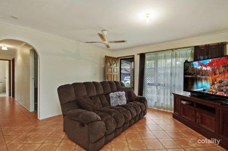 Property photo of 4 Amadeus Street Elanora QLD 4221