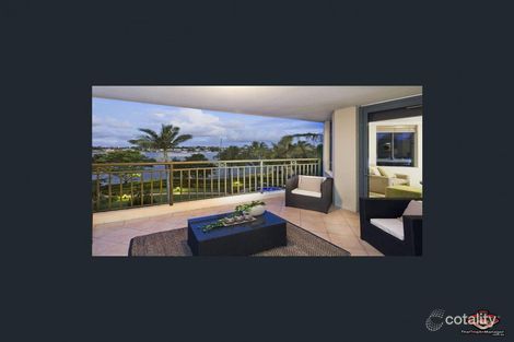 Property photo of 49A Newstead Terrace Newstead QLD 4006