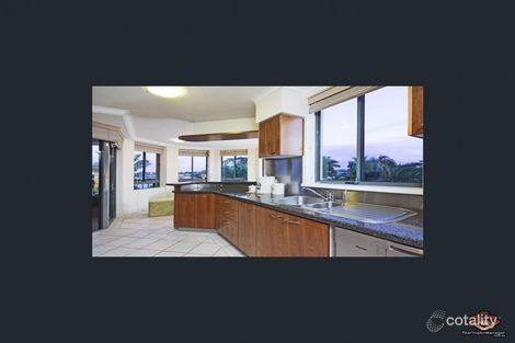 Property photo of 49A Newstead Terrace Newstead QLD 4006