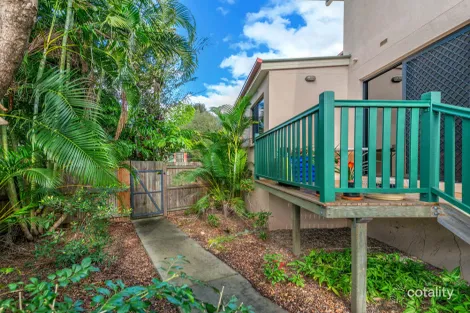 Property photo of 4/104 Richmond Road Morningside QLD 4170