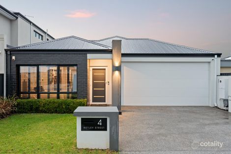 Property photo of 4 Netley Street Morley WA 6062