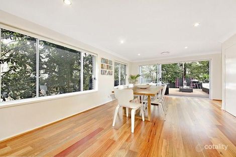 Property photo of 862A Henry Lawson Drive Picnic Point NSW 2213