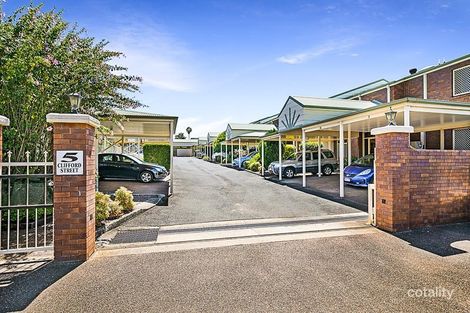 Property photo of 25/5 Clifford Street Toowoomba City QLD 4350