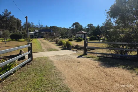 19 Fernview Lane, Stanthorpe, QLD 4380
