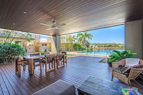 Property photo of 5 Oceanic Court Twin Waters QLD 4564