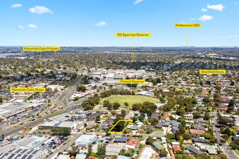 Property photo of 9 Oaklands Avenue Ferntree Gully VIC 3156