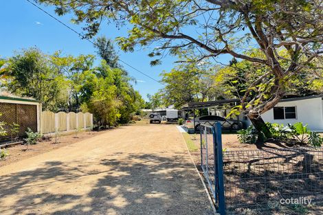 Property photo of 24 Baker Street Richmond Hill QLD 4820