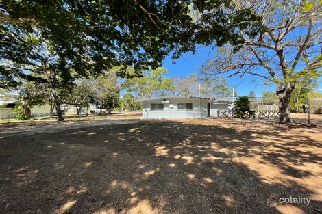 Property photo of 24 Baker Street Richmond Hill QLD 4820