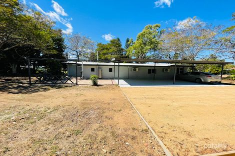 Property photo of 24 Baker Street Richmond Hill QLD 4820