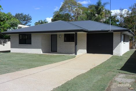 172 Harrison St, Frenchville, QLD 4701