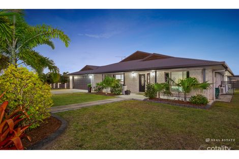 7 Old Coach Rd, Tanby, QLD 4703
