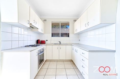 Property photo of 10/3 Hugh Street Belmore NSW 2192