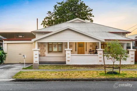 15 Wilson St, Cowandilla, SA 5033