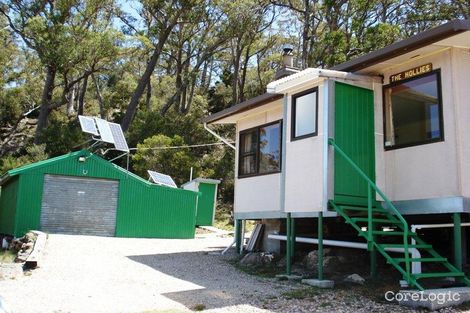 Property photo of 11 Warner Road Breona TAS 7304