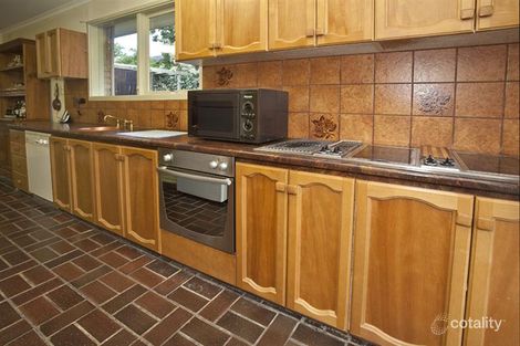 Property photo of 69 Monash Drive Mulgrave VIC 3170