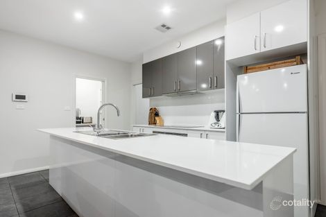 Property photo of 46 Edgeworth Parade Coombs ACT 2611
