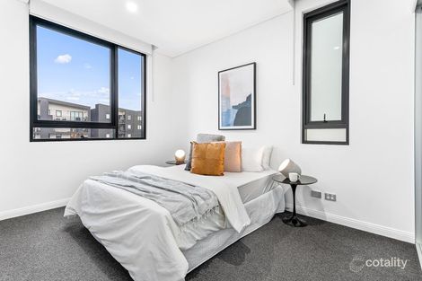 Property photo of 608/16 Hudson Street Lewisham NSW 2049
