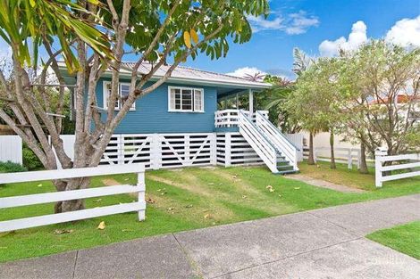 Property photo of 21 Hilda Street Mermaid Beach QLD 4218