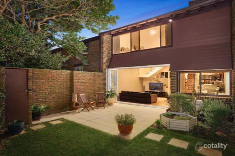 Property photo of 18/6 Waverton Avenue Waverton NSW 2060