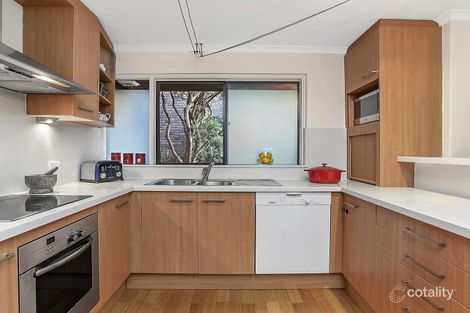 Property photo of 18/6 Waverton Avenue Waverton NSW 2060