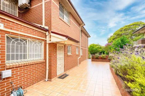 Property photo of 2/44 Third Avenue Campsie NSW 2194