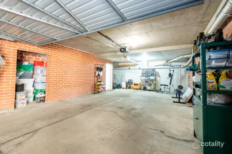 Property photo of 2/44 Third Avenue Campsie NSW 2194