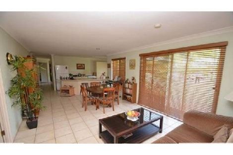 Property photo of 2 Wardley Drive Parkwood QLD 4214