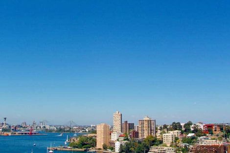 Property photo of 11/110-116 Alfred Street South Milsons Point NSW 2061