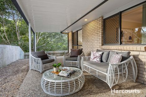 Property photo of 59 Hinterland Crescent Algester QLD 4115