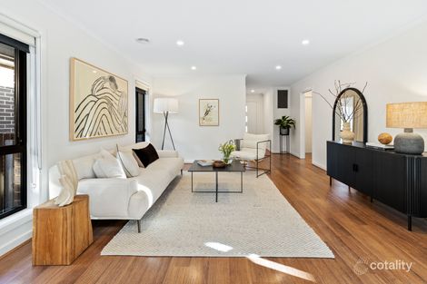 Property photo of 8 Donald Horne Circuit Franklin ACT 2913