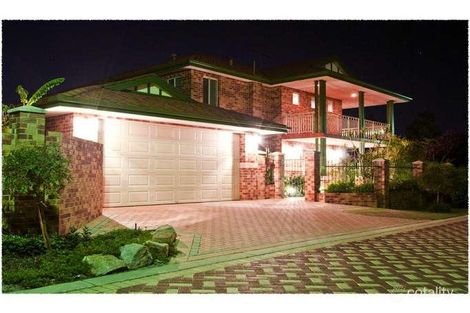 Property photo of 45 Waterperry Drive Canning Vale WA 6155