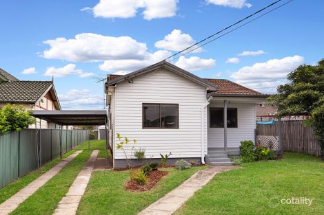 Property photo of 41 Garnet Street Merrylands NSW 2160