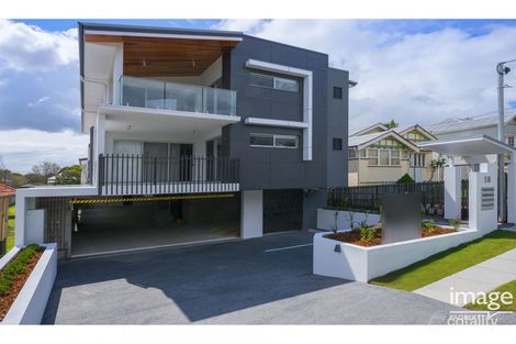 6/58 Gellibrand St, Clayfield, QLD 4011