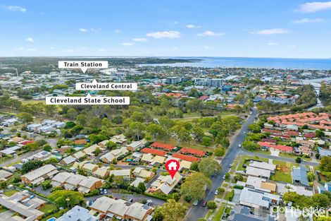 3/52-56 Island St, Cleveland, QLD 4163