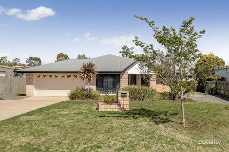 3 Marlowe Ct, Westbrook, QLD 4350